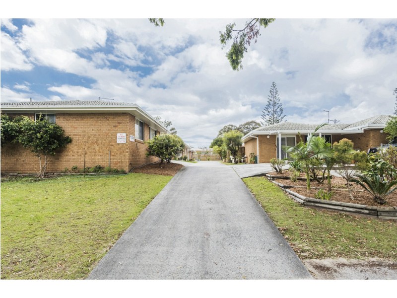 Unit 8/26-30 Charles Street, Iluka NSW 2466