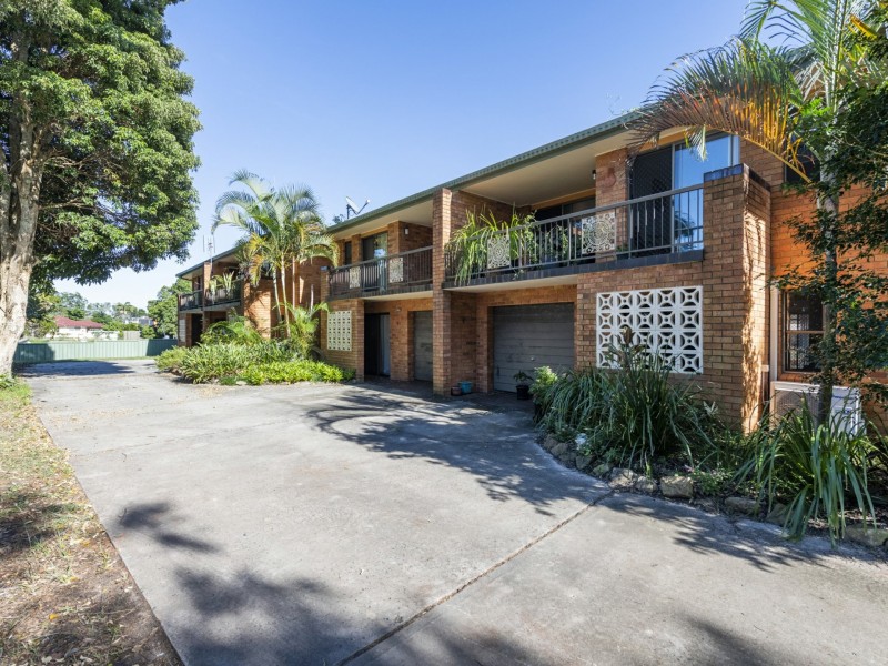 3/6 Angourie Street, Iluka NSW 2466