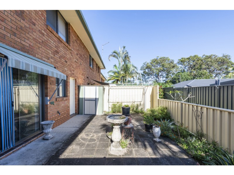 3/6 Angourie Street, Iluka NSW 2466