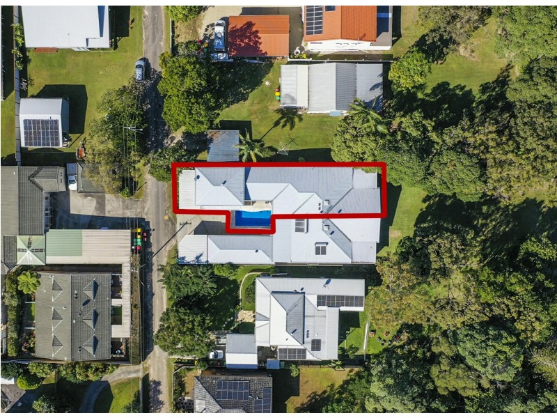 1/10 Queen Lane, Iluka NSW 2466