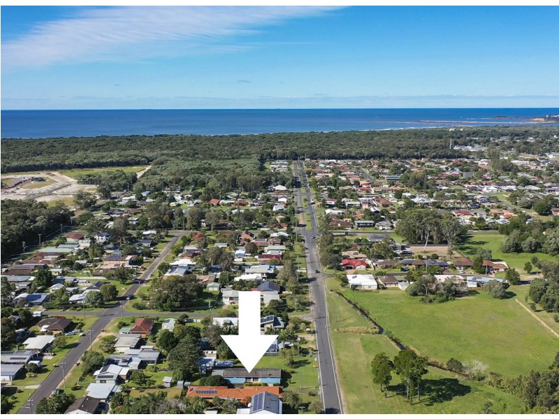 25 Duke Street, Iluka NSW 2466
