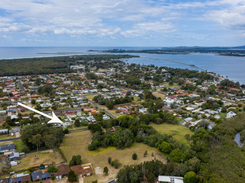 36 Riverview Street, Iluka NSW 2466