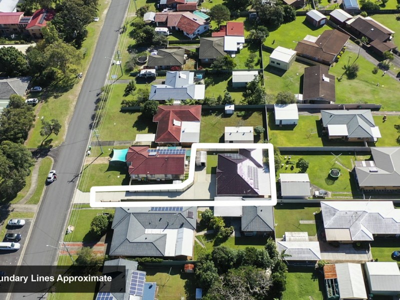 49 Spenser Street, Iluka NSW 2466