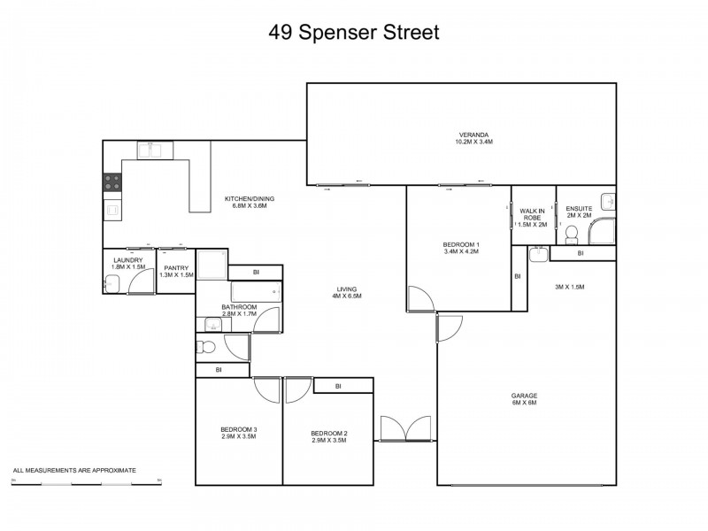 49 Spenser Street, Iluka NSW 2466