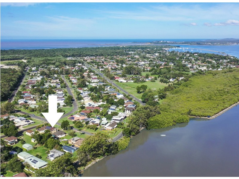 3 Hickey Street, Iluka NSW 2466