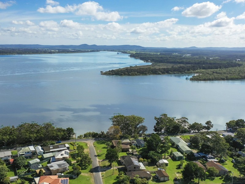 3 Hickey Street, Iluka NSW 2466