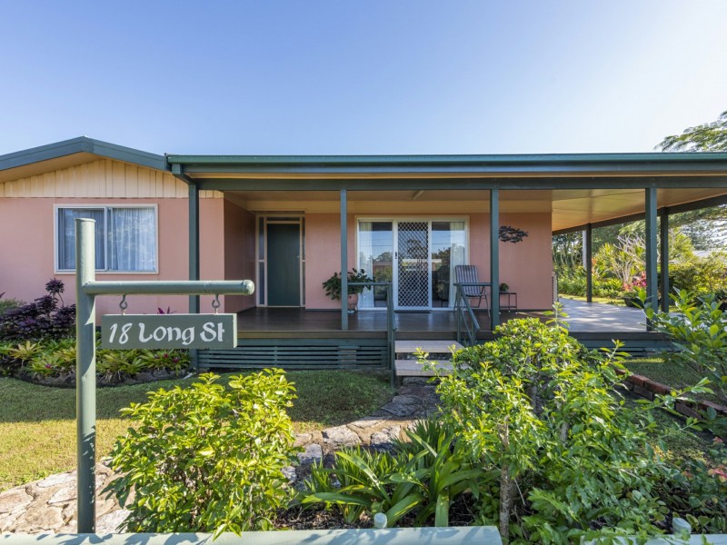 18 Long Street, Iluka NSW 2466