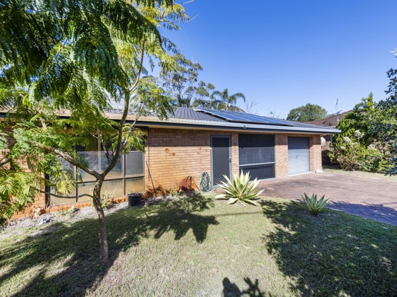 6 Gundaroo Crescent, Iluka NSW 2466