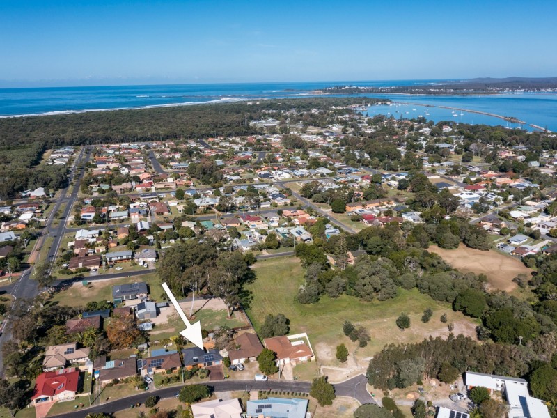 6 Gundaroo Crescent, Iluka NSW 2466