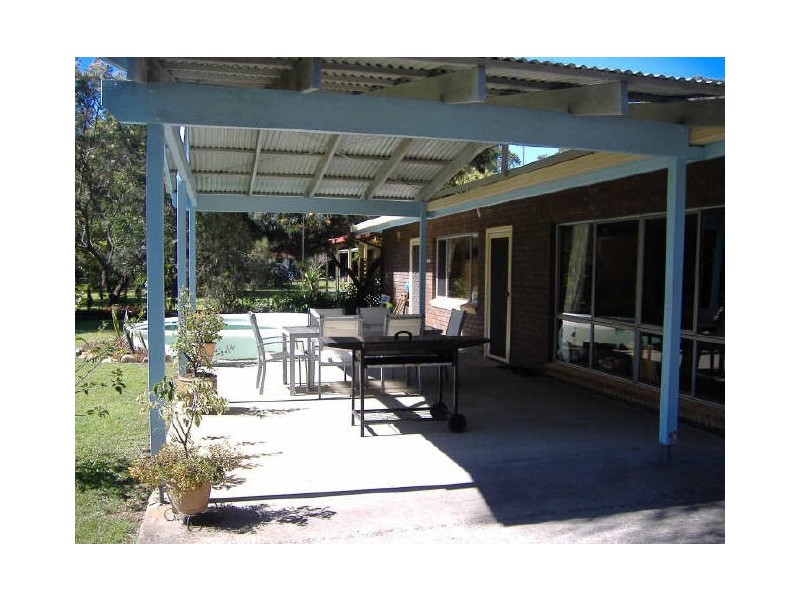 11 Middle Street,, Woombah NSW 2469