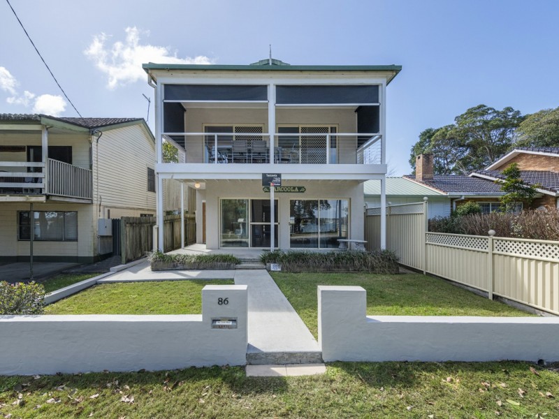 86 Queen Street, Iluka NSW 2466