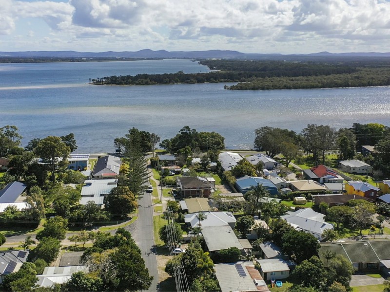 7 Loxton Avenue, Iluka NSW 2466