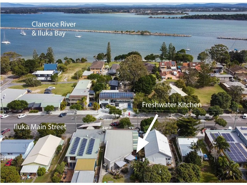 3/63 Charles Street, Iluka NSW 2466