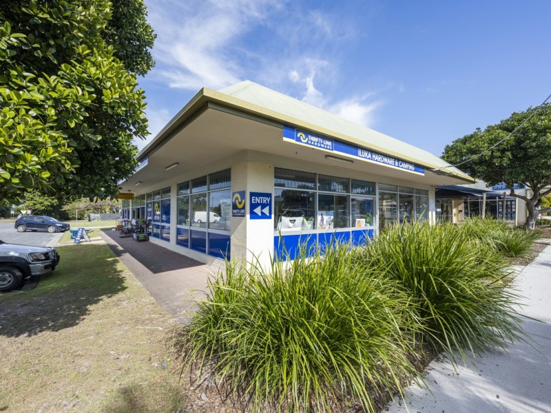 7/42 Charles Street, Iluka NSW 2466