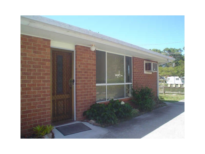 1/96 Charles Street, Iluka NSW 2466