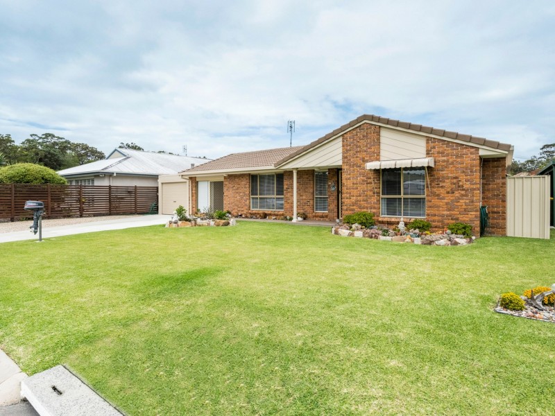 36 Melville Street, Iluka NSW 2466