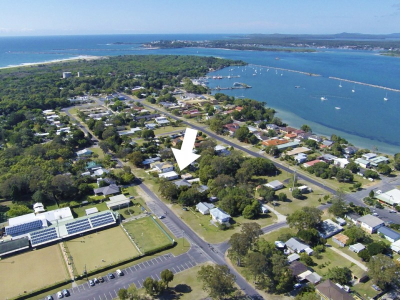 86 Spenser Street, Iluka NSW 2466