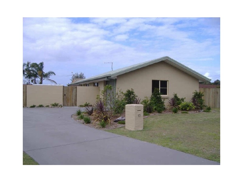 13 Young Street, Iluka NSW 2466