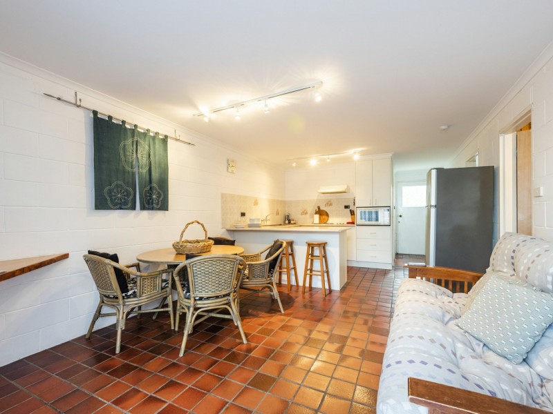 3/4 Spenser Street, Iluka NSW 2466