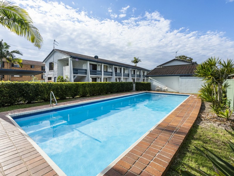 3/4 Spenser Street, Iluka NSW 2466