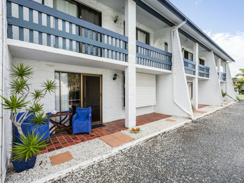 3/4 Spenser Street, Iluka NSW 2466