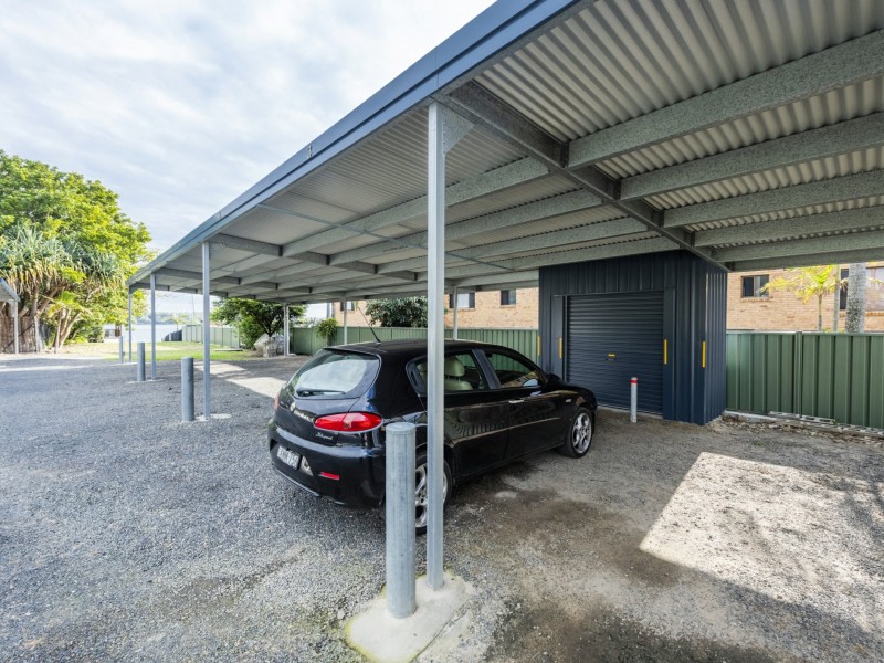 3/4 Spenser Street, Iluka NSW 2466