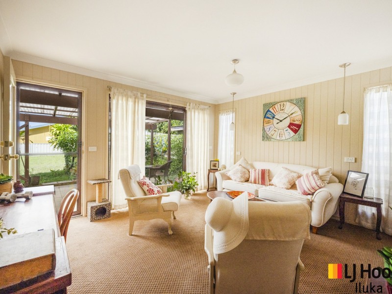 18 Elizabeth Street, Iluka NSW 2466