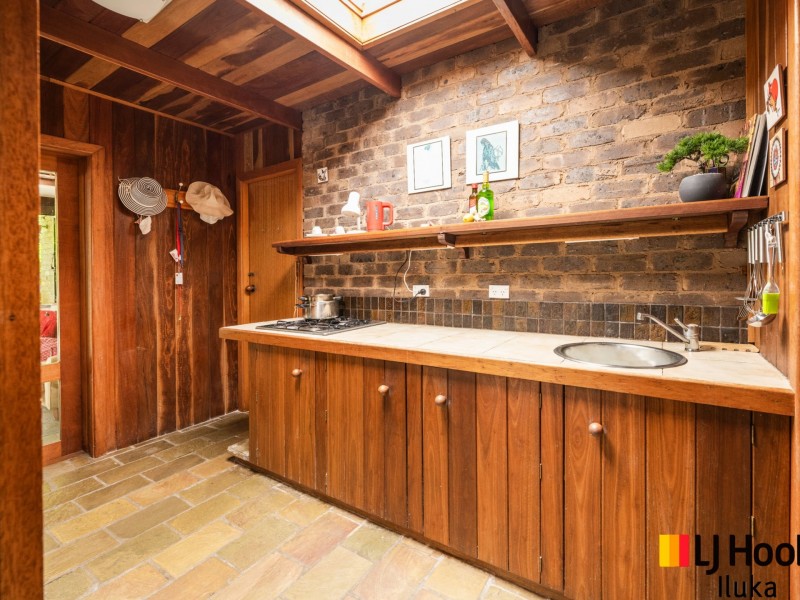 18 Elizabeth Street, Iluka NSW 2466