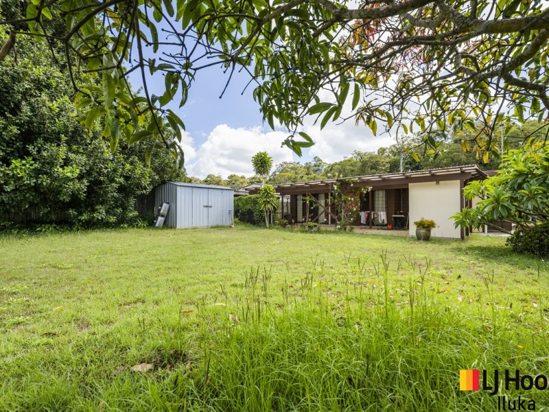 18 Elizabeth Street, Iluka NSW 2466