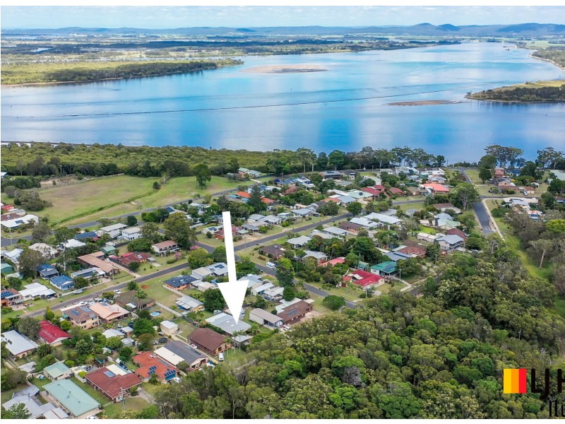 18 Elizabeth Street, Iluka NSW 2466