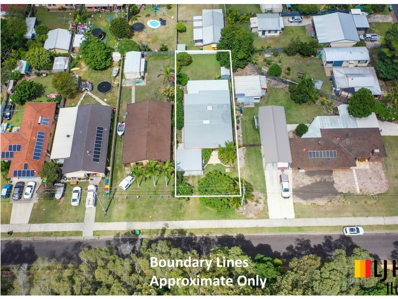 18 Elizabeth Street, Iluka NSW 2466