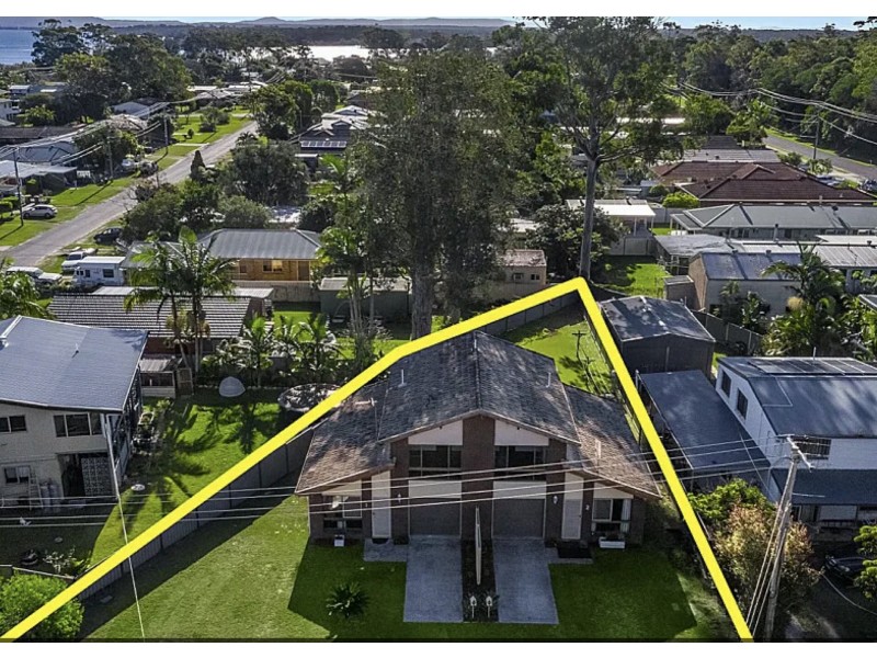 1/53 Riverview Street, Iluka NSW 2466