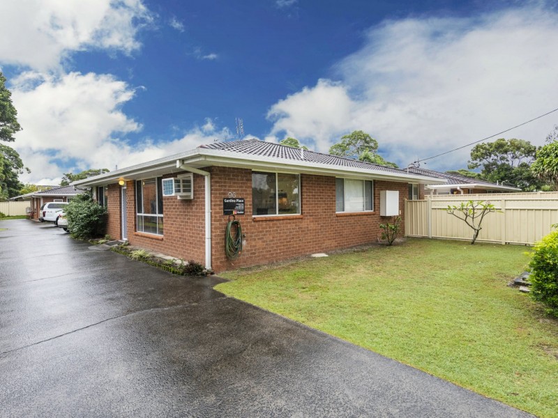 1/96 Charles Street, Iluka NSW 2466