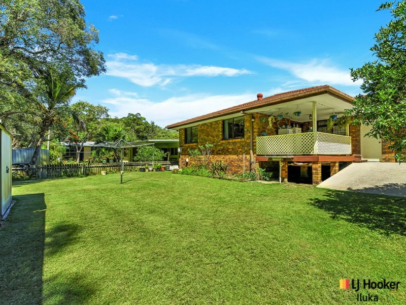 8 Sovereign Street, Iluka NSW 2466