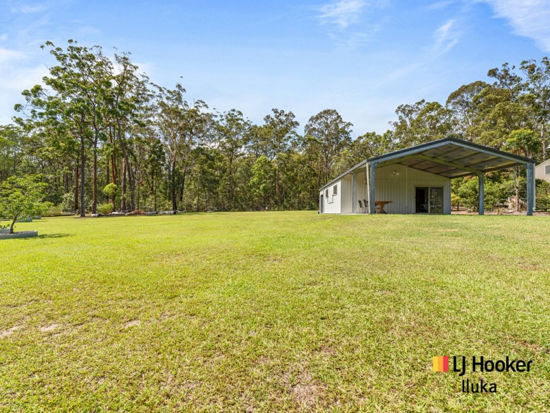 34 Tree Frog Grove, Woombah NSW 2469