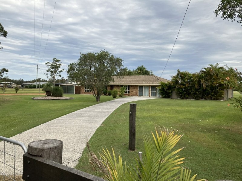 84 Adams Street, Woombah NSW 2469