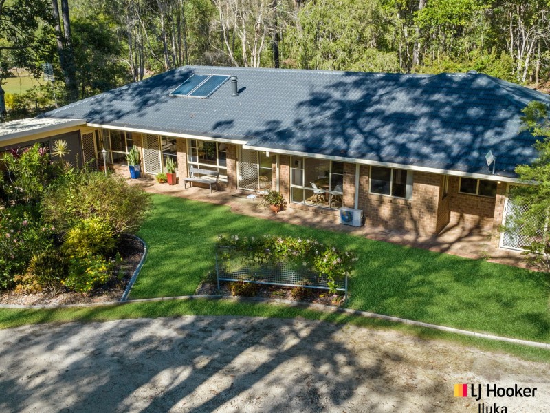 12 Forest Way, Woombah NSW 2469