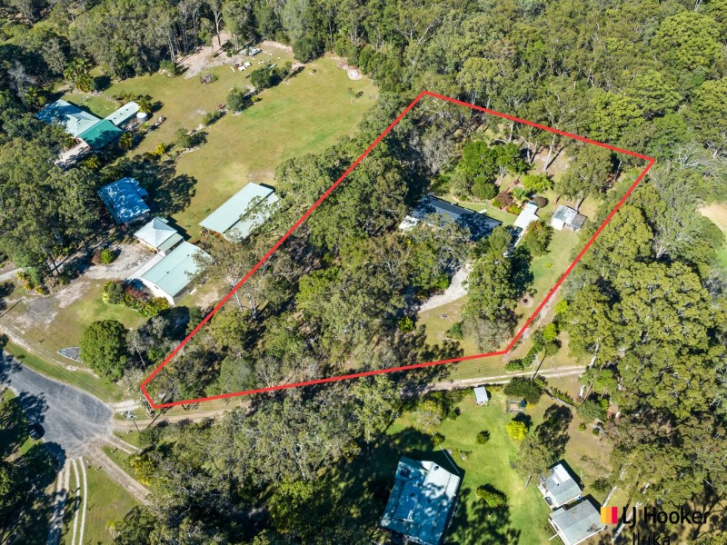 12 Forest Way, Woombah NSW 2469