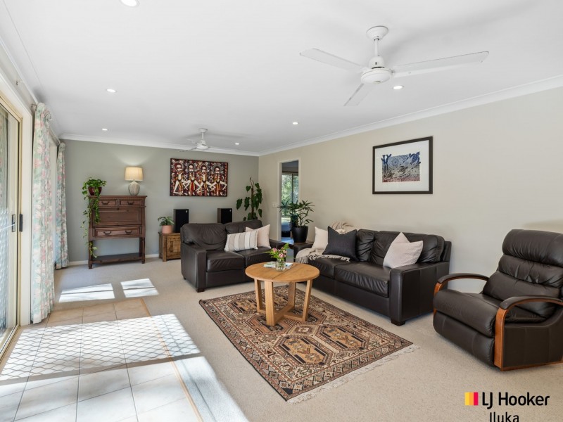 12 Forest Way, Woombah NSW 2469