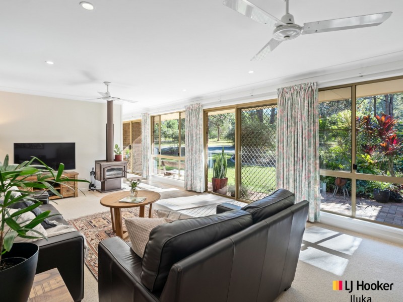 12 Forest Way, Woombah NSW 2469