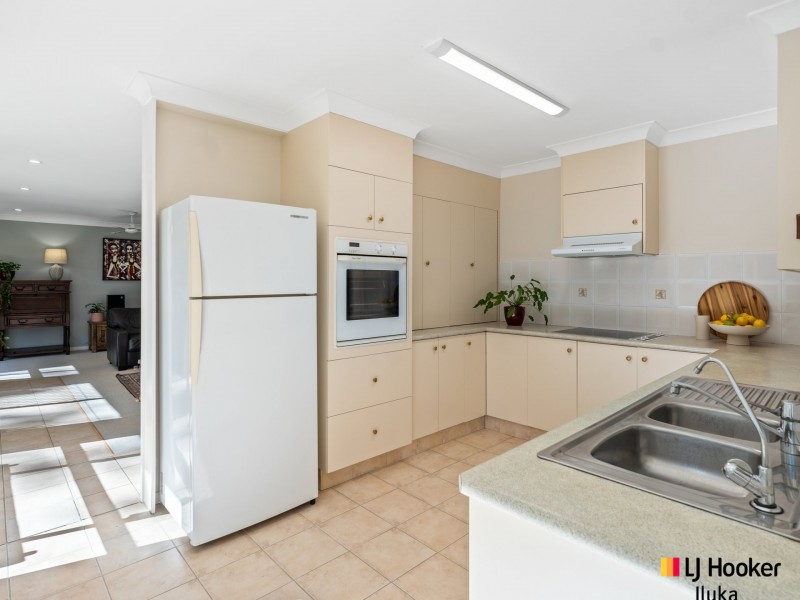 12 Forest Way, Woombah NSW 2469