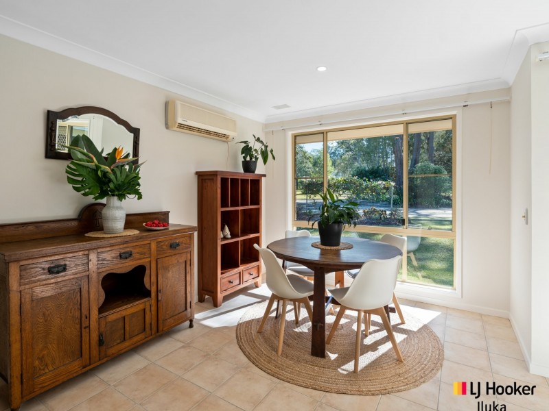 12 Forest Way, Woombah NSW 2469