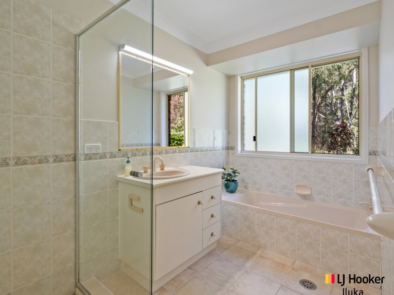 12 Forest Way, Woombah NSW 2469