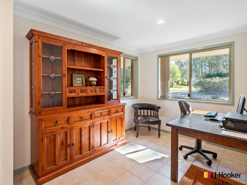 12 Forest Way, Woombah NSW 2469