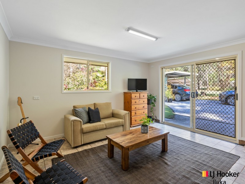 12 Forest Way, Woombah NSW 2469