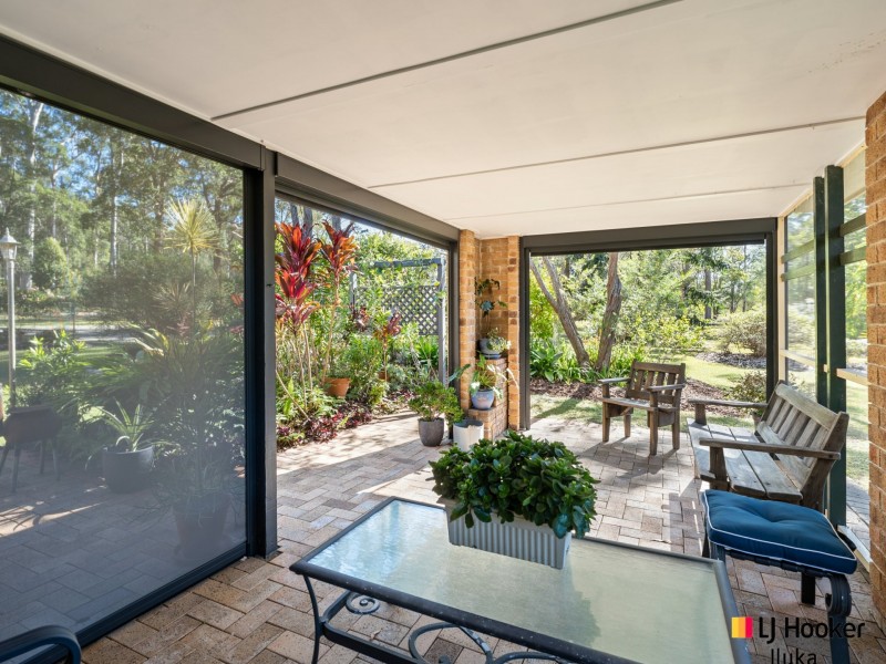 12 Forest Way, Woombah NSW 2469