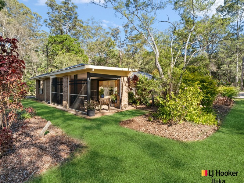 12 Forest Way, Woombah NSW 2469