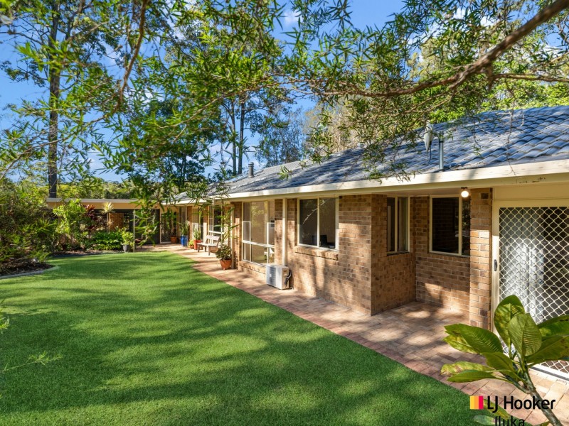 12 Forest Way, Woombah NSW 2469