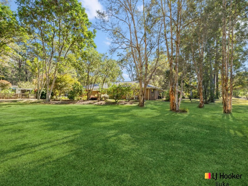 12 Forest Way, Woombah NSW 2469