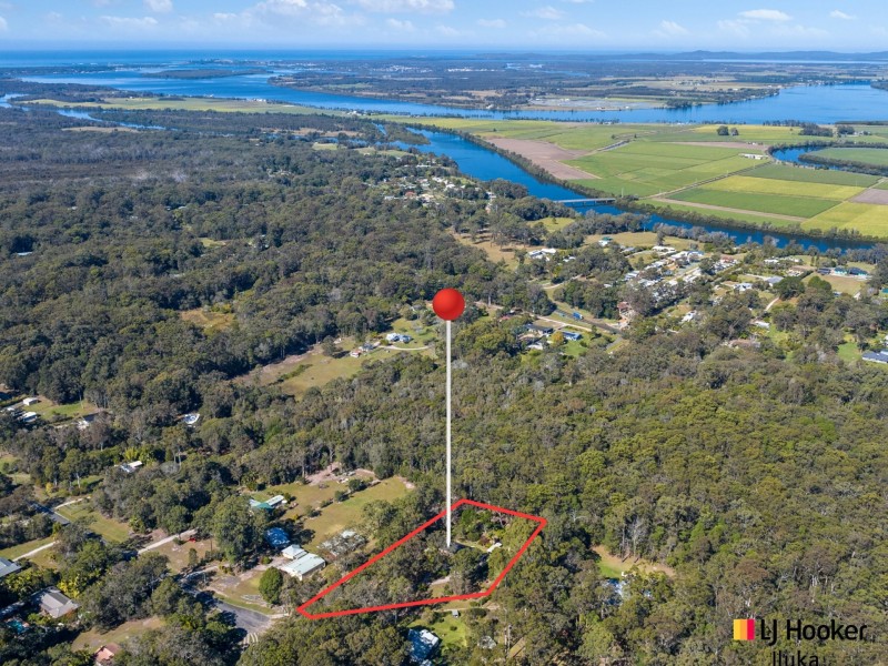 12 Forest Way, Woombah NSW 2469